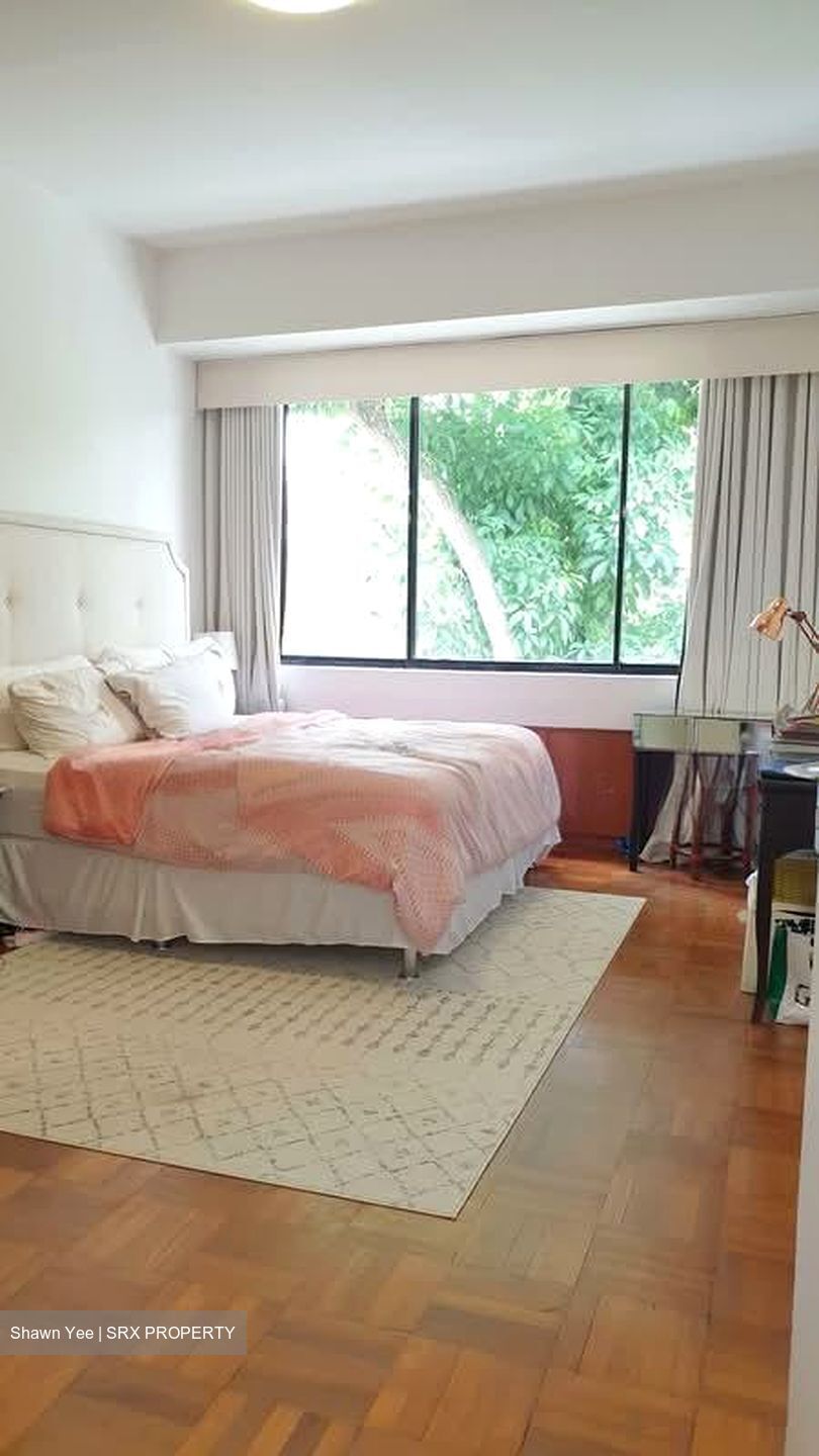 The Draycott (D10), Apartment #533620121